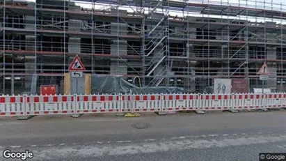 Apartments for rent in Hamburg Eimsbuttel - Photo from Google Street View