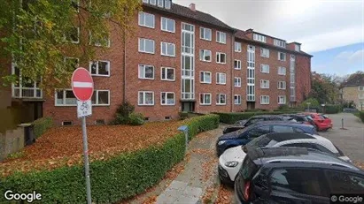 Apartments for rent in Hamburg Nord - Photo from Google Street View
