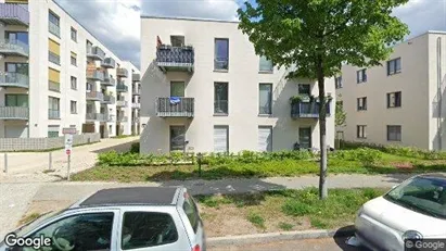 Apartments for rent in Berlin Treptow-Köpenick - Photo from Google Street View