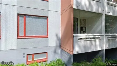 Apartments for rent in Vantaa - Photo from Google Street View