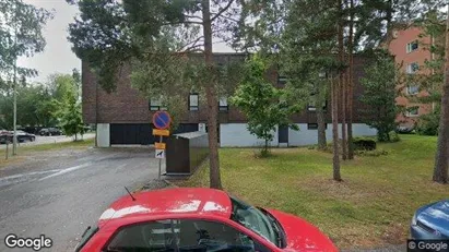 Apartments for rent in Helsinki Eteläinen - Photo from Google Street View