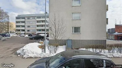 Apartments for rent in Helsinki Läntinen - Photo from Google Street View