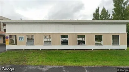 Apartments for rent in Oulu - Photo from Google Street View