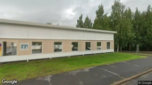 Apartments for rent in Oulu - Photo from Google Street View