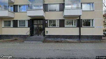 Apartments for rent in Jyväskylä - Photo from Google Street View