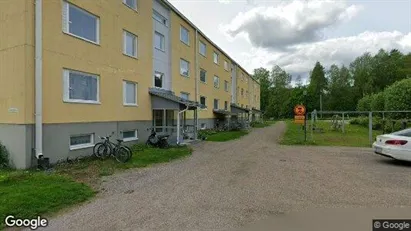 Apartments for rent in Jyväskylä - Photo from Google Street View