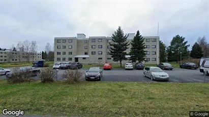 Apartments for rent in Forssa - Photo from Google Street View