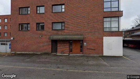 Apartments for rent in Rauma - Photo from Google Street View