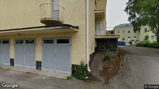 Apartments for rent in Uusikaupunki - Photo from Google Street View
