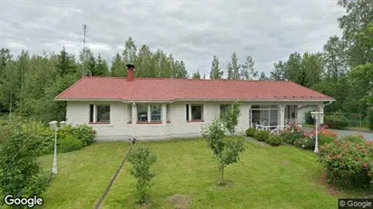Apartments for rent in Kuopio - Photo from Google Street View