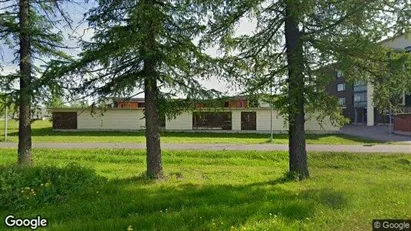 Apartments for rent in Raahe - Photo from Google Street View