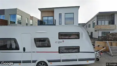 Apartments for rent in Reykjavík Grafarholt - Photo from Google Street View