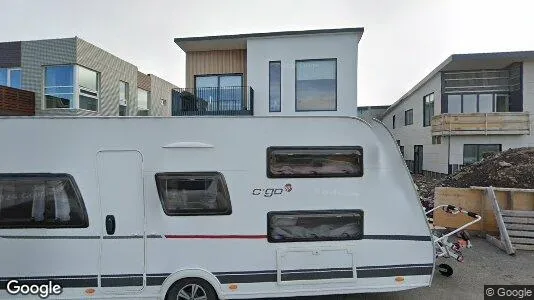 Apartments for rent in Reykjavík Grafarholt - Photo from Google Street View