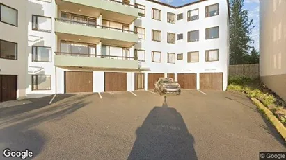 Apartments for rent in Reykjavík Breiðholt - Photo from Google Street View