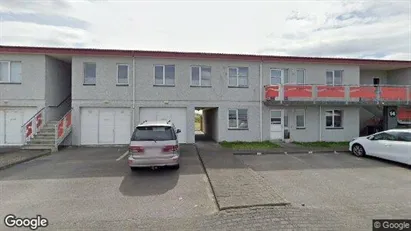 Apartments for rent in Reykjanesbær - Photo from Google Street View