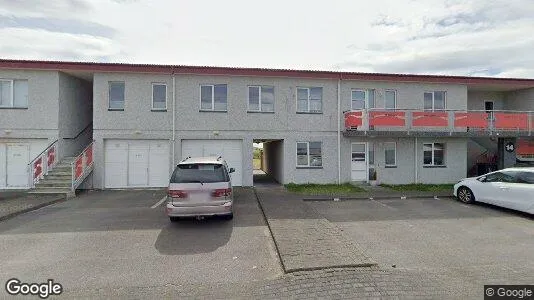 Apartments for rent in Reykjanesbær - Photo from Google Street View