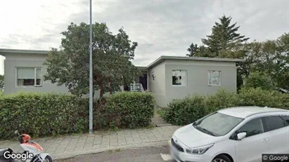 Apartments for rent in Seltjarnarnes - Photo from Google Street View