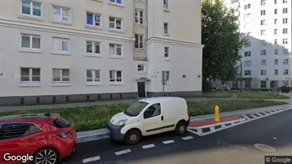 Apartments for rent in Warszawa Wola - Photo from Google Street View