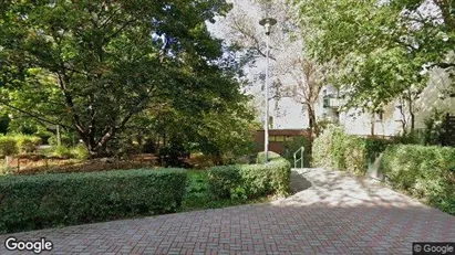 Apartments for rent in Warszawa Ursynów - Photo from Google Street View