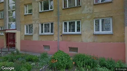 Apartments for rent in Põhja-Tallinn - Photo from Google Street View