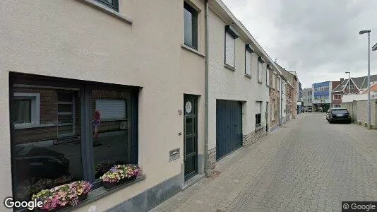 Apartments for rent in Aalst - Photo from Google Street View