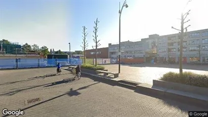 Apartments for rent in Heerhugowaard - Photo from Google Street View