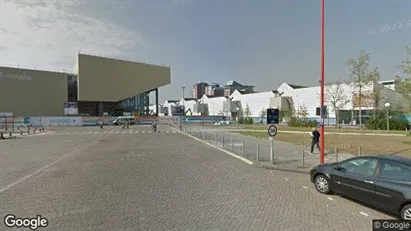 Apartments for rent in Utrecht Zuid-West - Photo from Google Street View