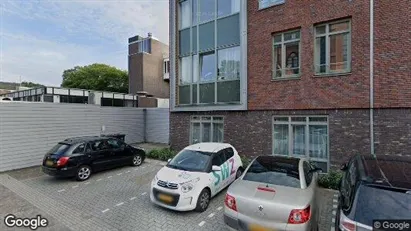 Apartments for rent in Wassenaar - Photo from Google Street View