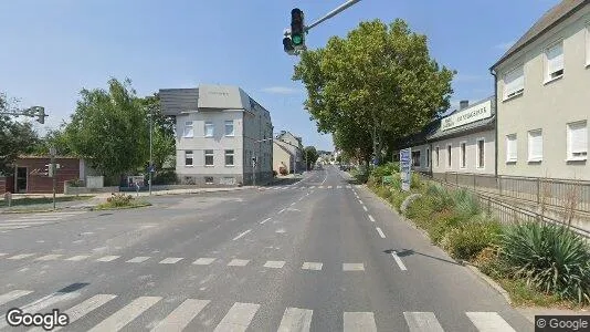 Apartments for rent in Neusiedl am See - Photo from Google Street View