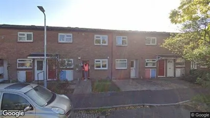 Apartments for rent in Hayes - Middlesex - Photo from Google Street View
