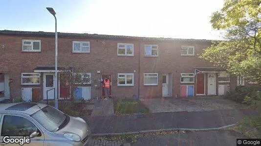 Apartments for rent in Hayes - Middlesex - Photo from Google Street View
