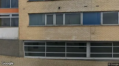 Apartments for rent in Harrow - Middlesex - Photo from Google Street View