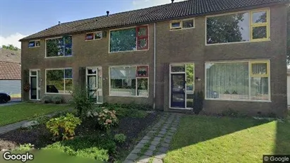 Apartments for rent in Grootegast - Photo from Google Street View