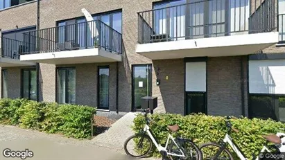 Apartments for rent in Schelle - Photo from Google Street View