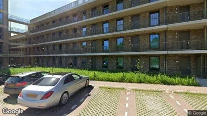Apartments for rent in Arnhem - Photo from Google Street View