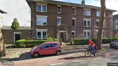 Apartments for rent in Nijmegen - Photo from Google Street View