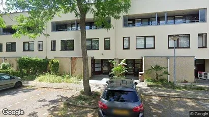 Apartments for rent in Rheden - Photo from Google Street View