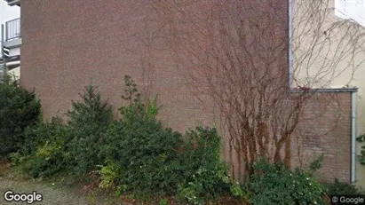 Apartments for rent in Arnhem - Photo from Google Street View