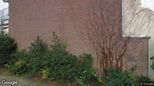 Apartments for rent in Arnhem - Photo from Google Street View
