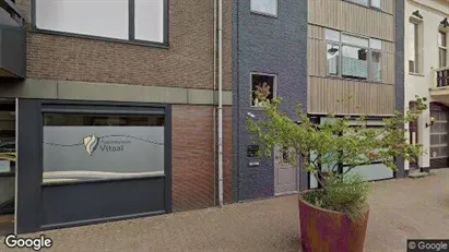 Apartments for rent in Arnhem - Photo from Google Street View