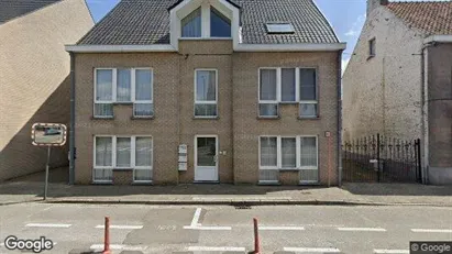 Apartments for rent in Lievegem - Photo from Google Street View
