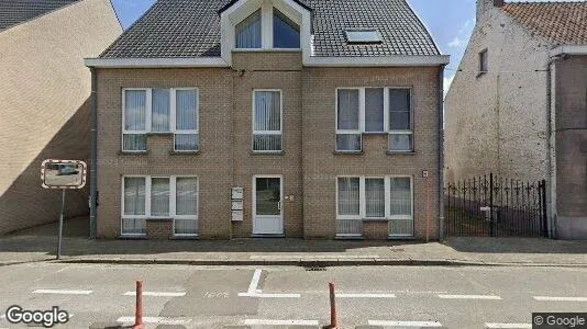 Apartments for rent in Lievegem - Photo from Google Street View