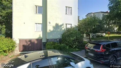 Apartments for rent in Helsinki Keskinen - Photo from Google Street View