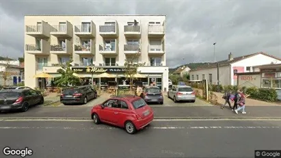 Apartments for rent in Marburg-Biedenkopf - Photo from Google Street View