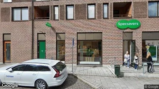 Apartments for rent in Eslöv - Photo from Google Street View