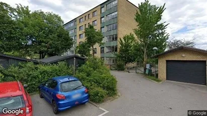 Apartments for rent in Malmö City - Photo from Google Street View