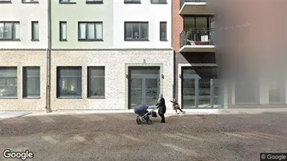 Apartments for rent in Malmö City - Photo from Google Street View