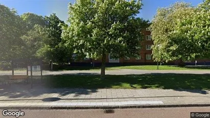 Apartments for rent in Malmö City - Photo from Google Street View