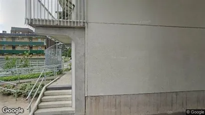 Apartments for rent in Fosie - Photo from Google Street View