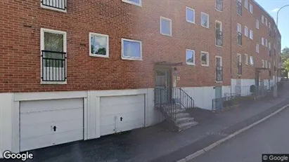 Apartments for rent in Gothenburg East - Photo from Google Street View